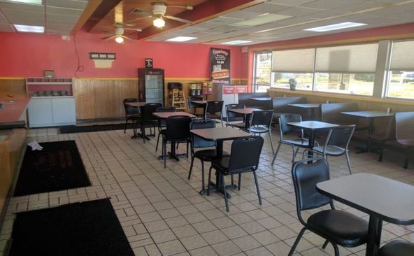 1112 E Voorhees St, Danville, IL 61832